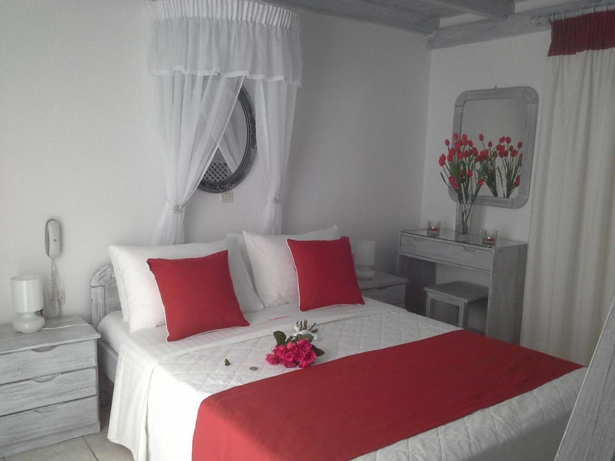 Kiklamino Sunset Studios Oía Zewnętrze zdjęcie