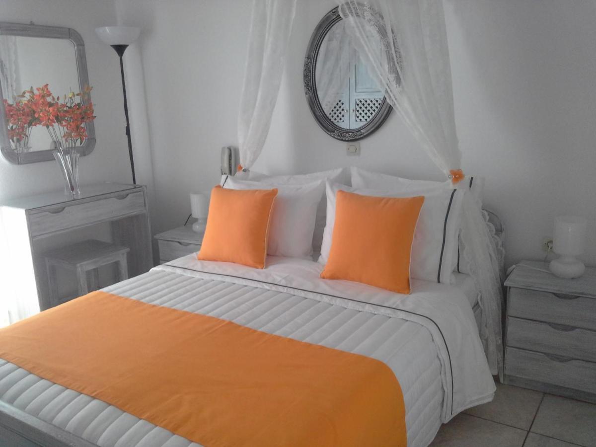 Kiklamino Sunset Studios Oía Zewnętrze zdjęcie